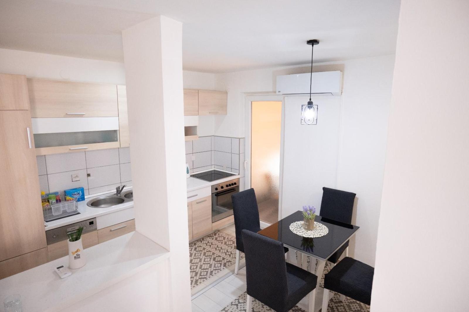Grandeur Home Apartment Mostar - Free Parking Luaran gambar