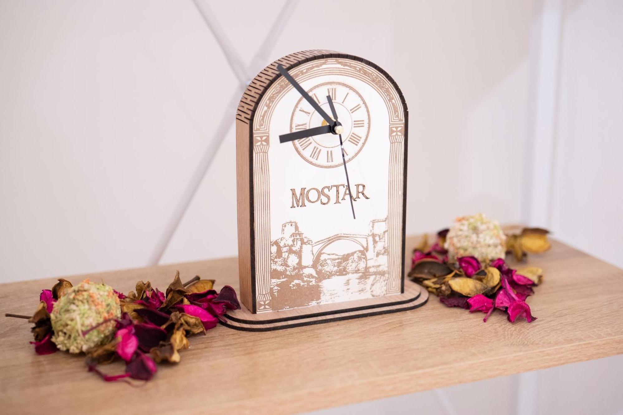 Grandeur Home Apartment Mostar - Free Parking Luaran gambar