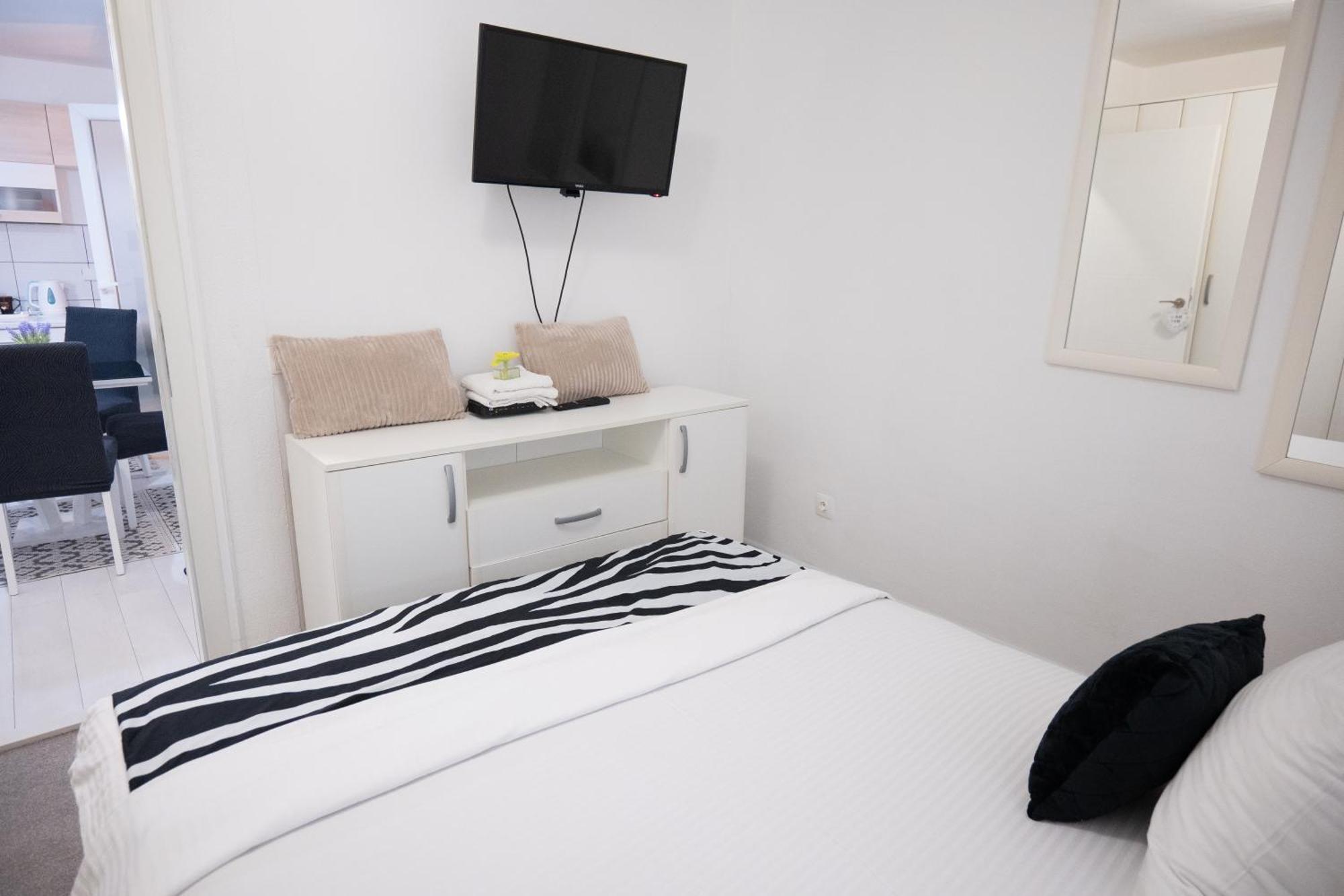 Grandeur Home Apartment Mostar - Free Parking Luaran gambar