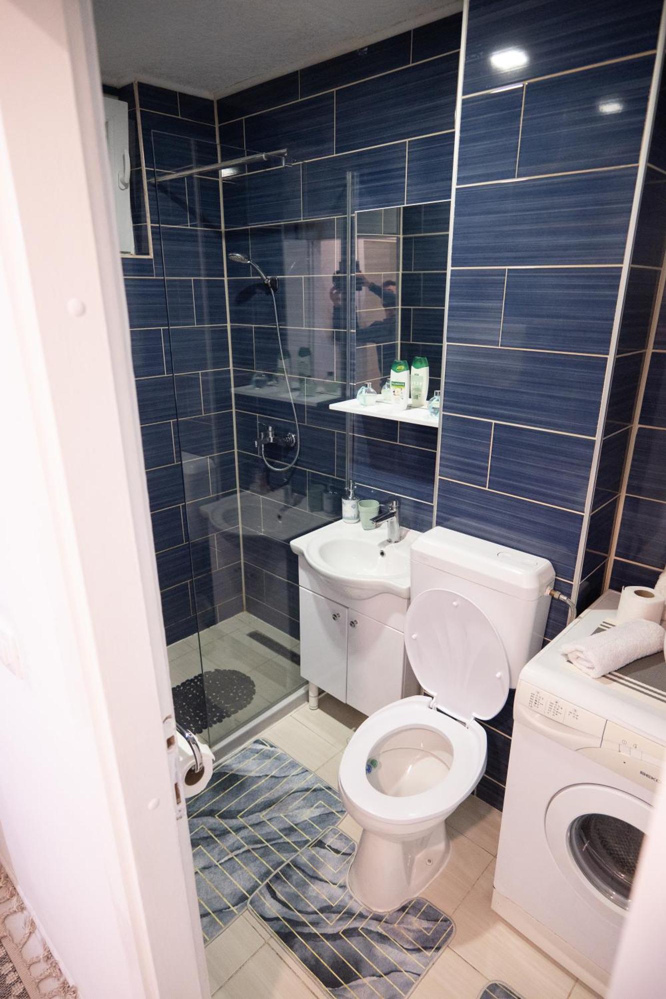 Grandeur Home Apartment Mostar - Free Parking Luaran gambar