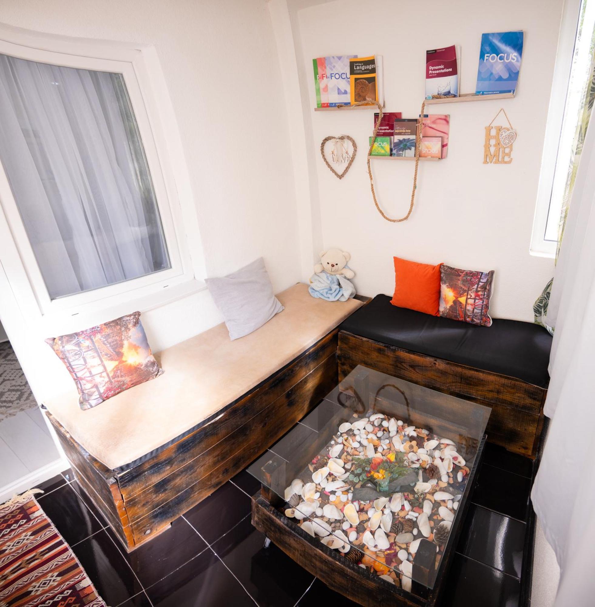 Grandeur Home Apartment Mostar - Free Parking Luaran gambar
