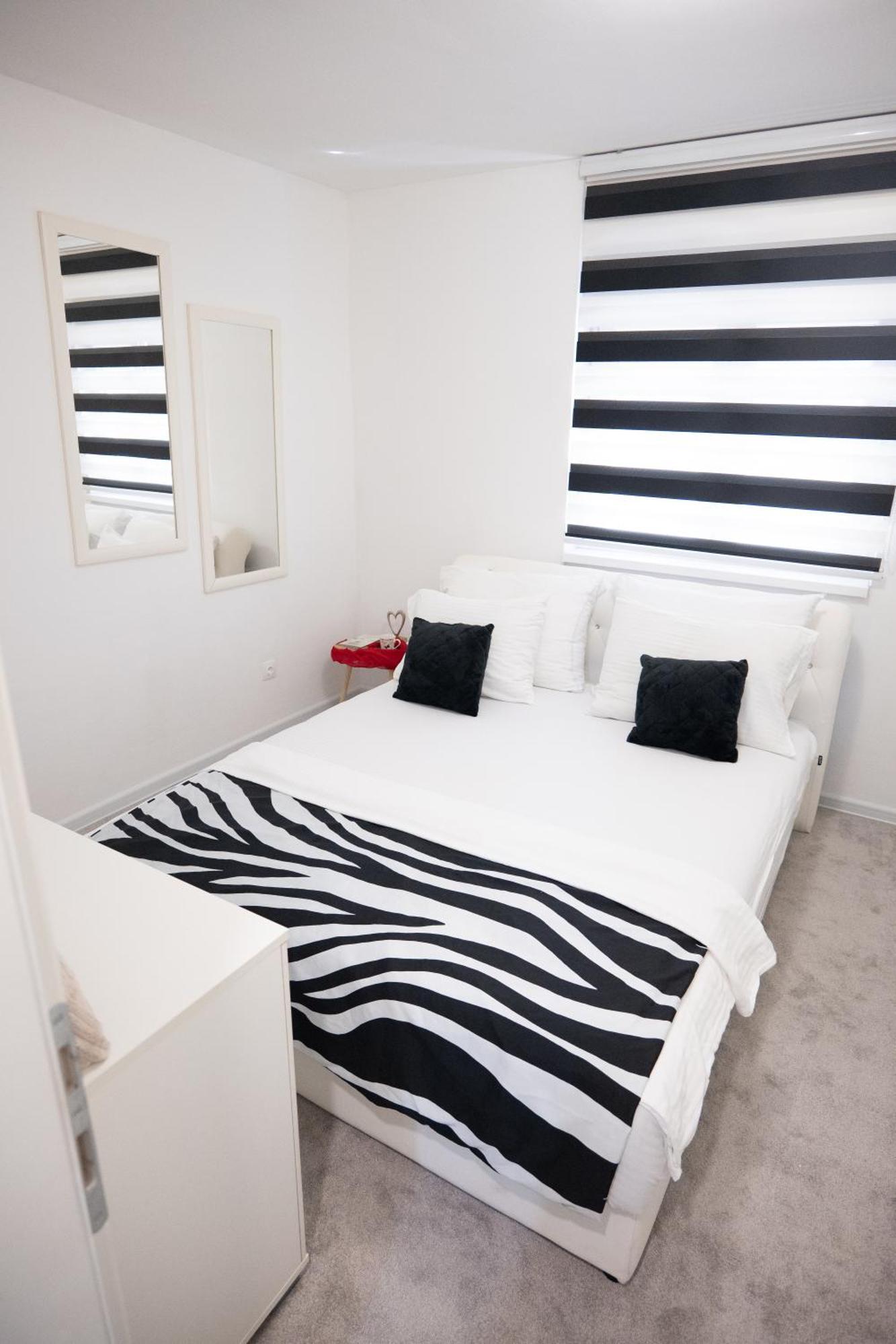Grandeur Home Apartment Mostar - Free Parking Luaran gambar