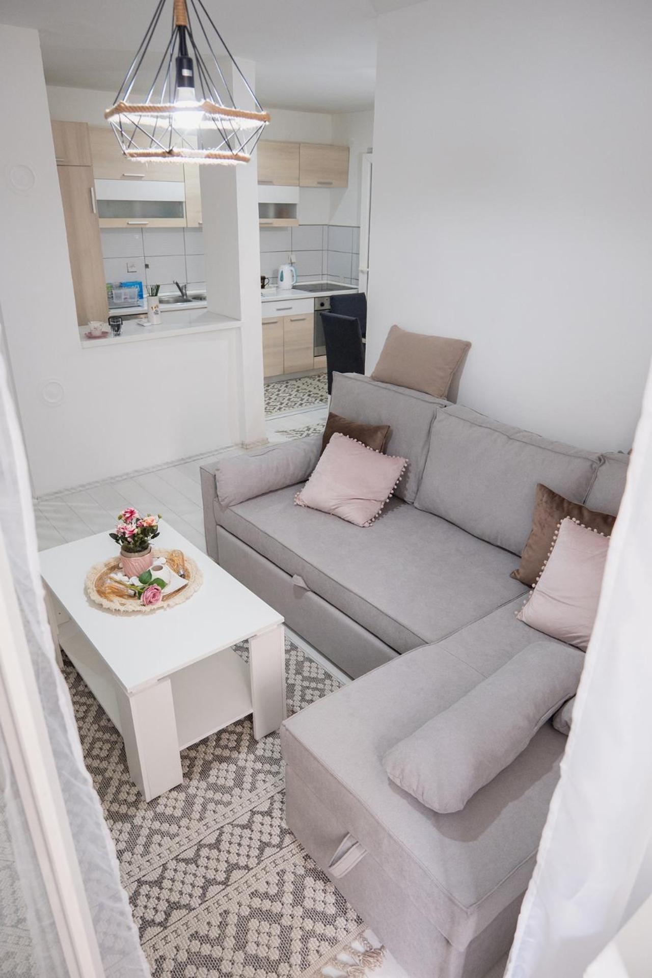 Grandeur Home Apartment Mostar - Free Parking Luaran gambar